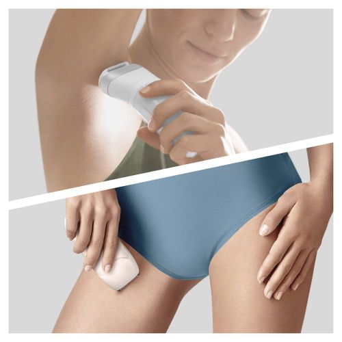 Braun SE 9 epilator silk-épil Max Braun Edition slika 6