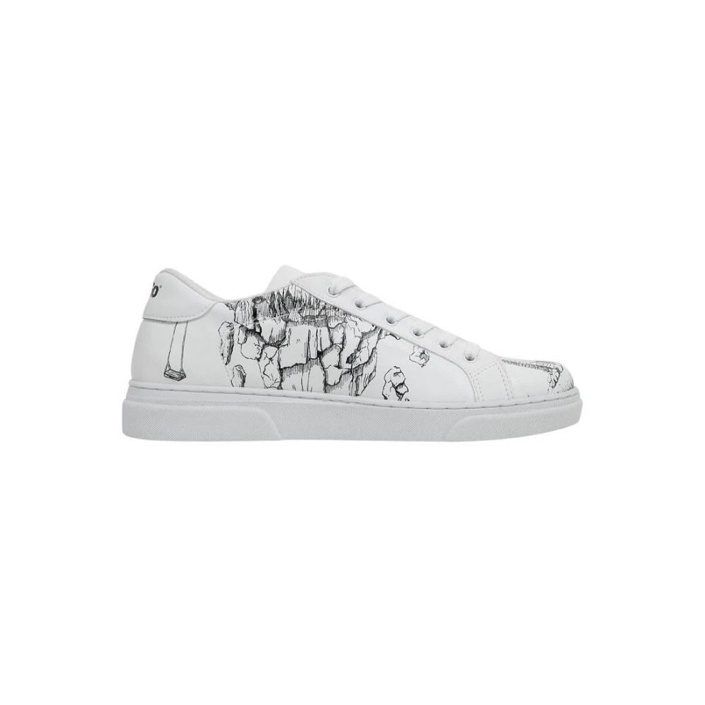 Dogo Ženske patike Ace Sneakers Kadin Ayakkabi Time To Go slika 4