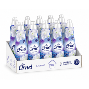Ornel Calming omekšivač za rublje 10×800mL XXL