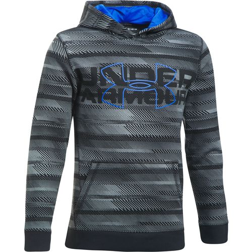 Under Armour Threadborne Big Logo slika 1