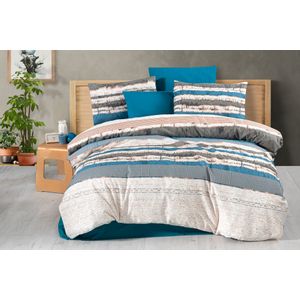 Stella Blue
Cream
Grey Double Quilt Cover Set