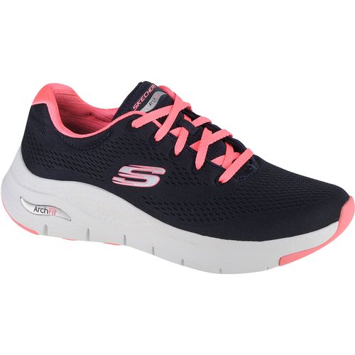 Skechers Arch Fit-big Appeal ženske tenisice 149057-NVCL slika 1