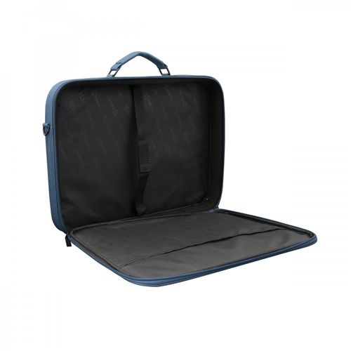 Torba za laptope do 15,6" - SBOX NEW YORK Navy plava slika 7