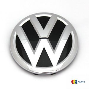 Plastična oznaka Asy Prednja za VW Passat B8 (2014-) i Golf 7.5 Facelift (2017-2020)