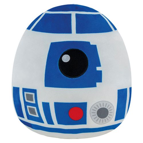 Squishmallows Star Wars R2D2 plush toy 25cm slika 1