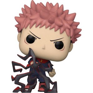 Funko POP figura Jujutsu Kaisen Itadori