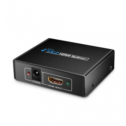 HDMI Spliter 2 porta JWD-H13 slika 1