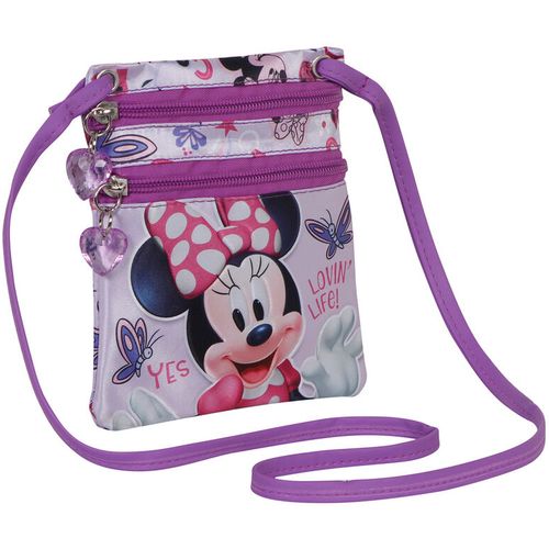 Disney Minnie Butterflies Action torbica slika 3