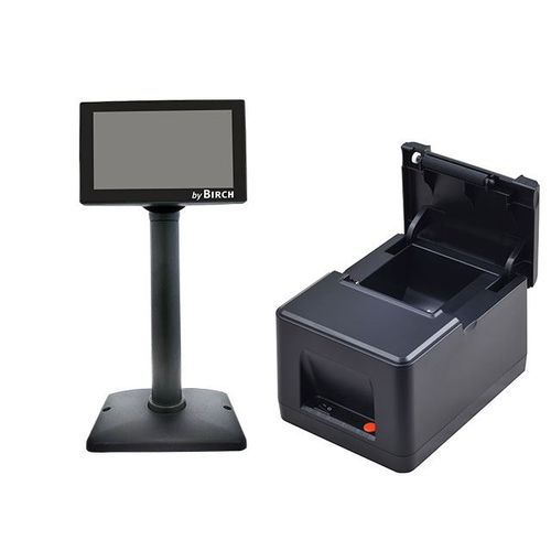 POS DOD BIR PD-500-i + ACR + POS BIRCH BP-X21 slika 1