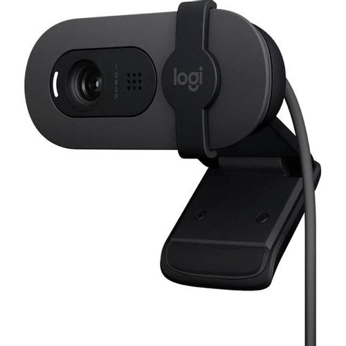 LOGITECH Brio 100 Full HD Webcam GRAPHITE slika 2
