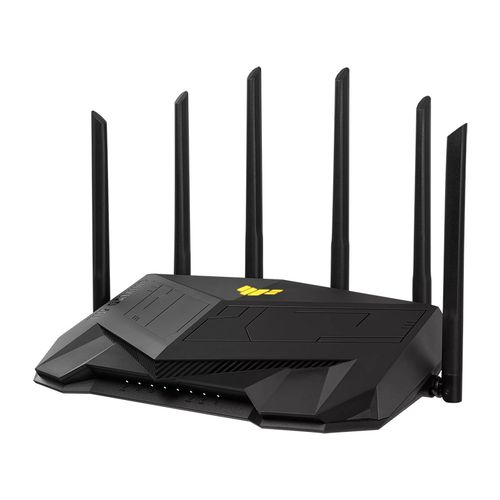 ASUS TUF-AX6000 Wireless Dual-Band Gaming Router slika 1