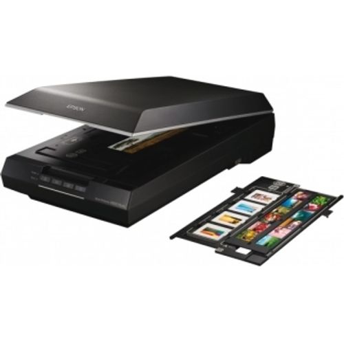 EPSON Perfection V600 Photo skener slika 3