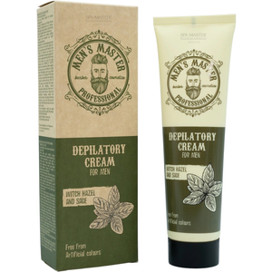 Men's Master krema za depilaciju za muškarce 150ml