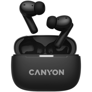 CANYON OnGo TWS-10 ANC+ENC Bluetooth Slušalice