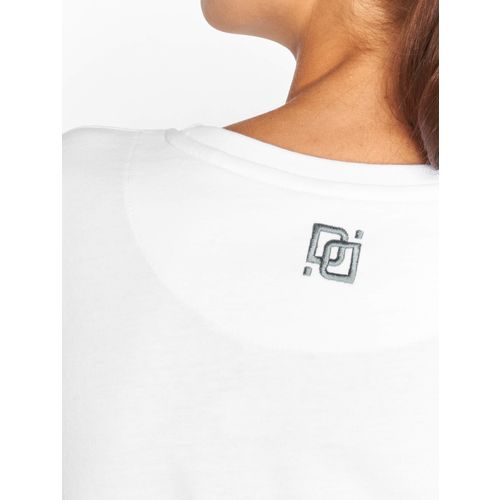 Dangerous DNGRS / T-Shirt Tackle in white slika 4