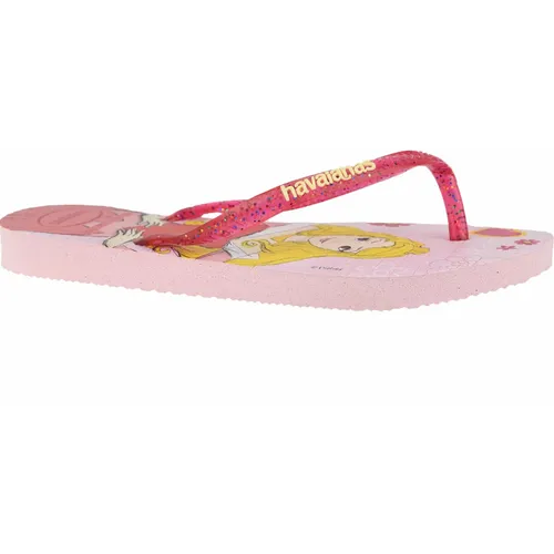 Dječje japanke Havaianas slippers jr 4123328-7818 slika 17