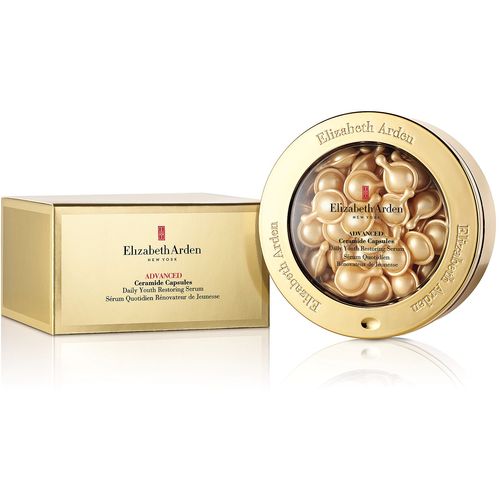 Elizabeth Arden Advanced Ceramide Capsules Daily Youth Restoring Serum 28 ml slika 2