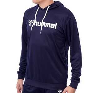 Hummel Duks Hmllogo Hoodie za muškarce
