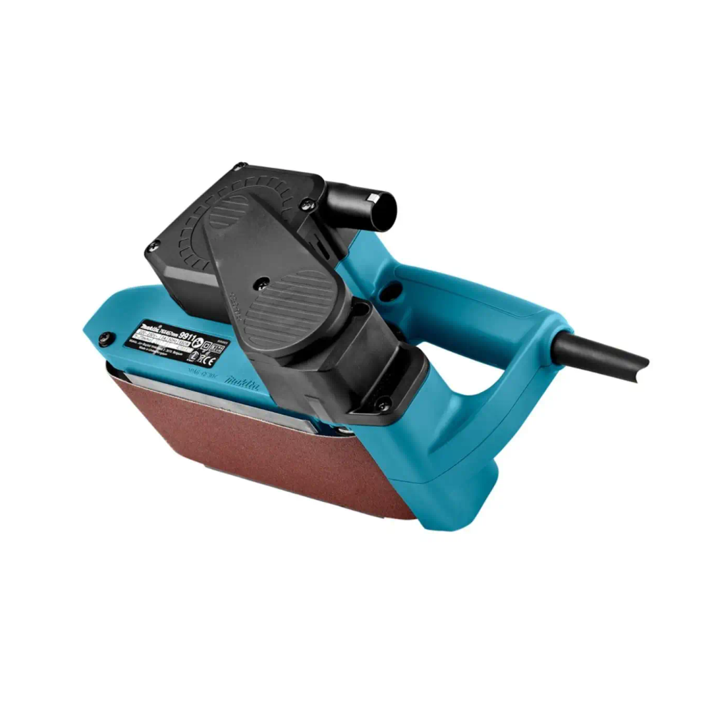Makita - Tračna brusilica 9911 slika 2