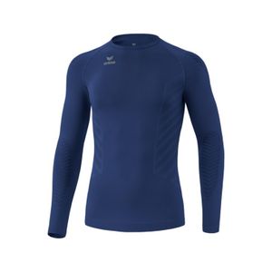 Podmajica Erima Athletic Longsleeve Plava