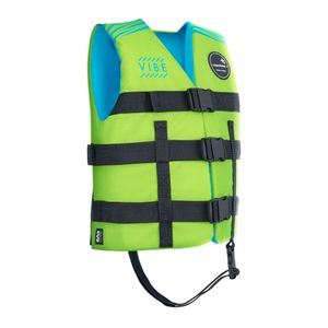 Aquatone Prsluk Vibe Youth, Green