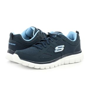 Skechers Burns Agoura muške sportske tenisice 52635-NVY