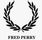 Fred Perry