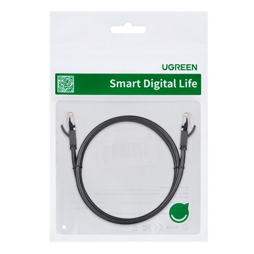 Ugreen Cat6 UTP LAN mrežni kabel 5m - polybag slika 2