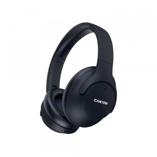 Slušalice Canyon OnRiff 10 Bluetooth Black slika 2
