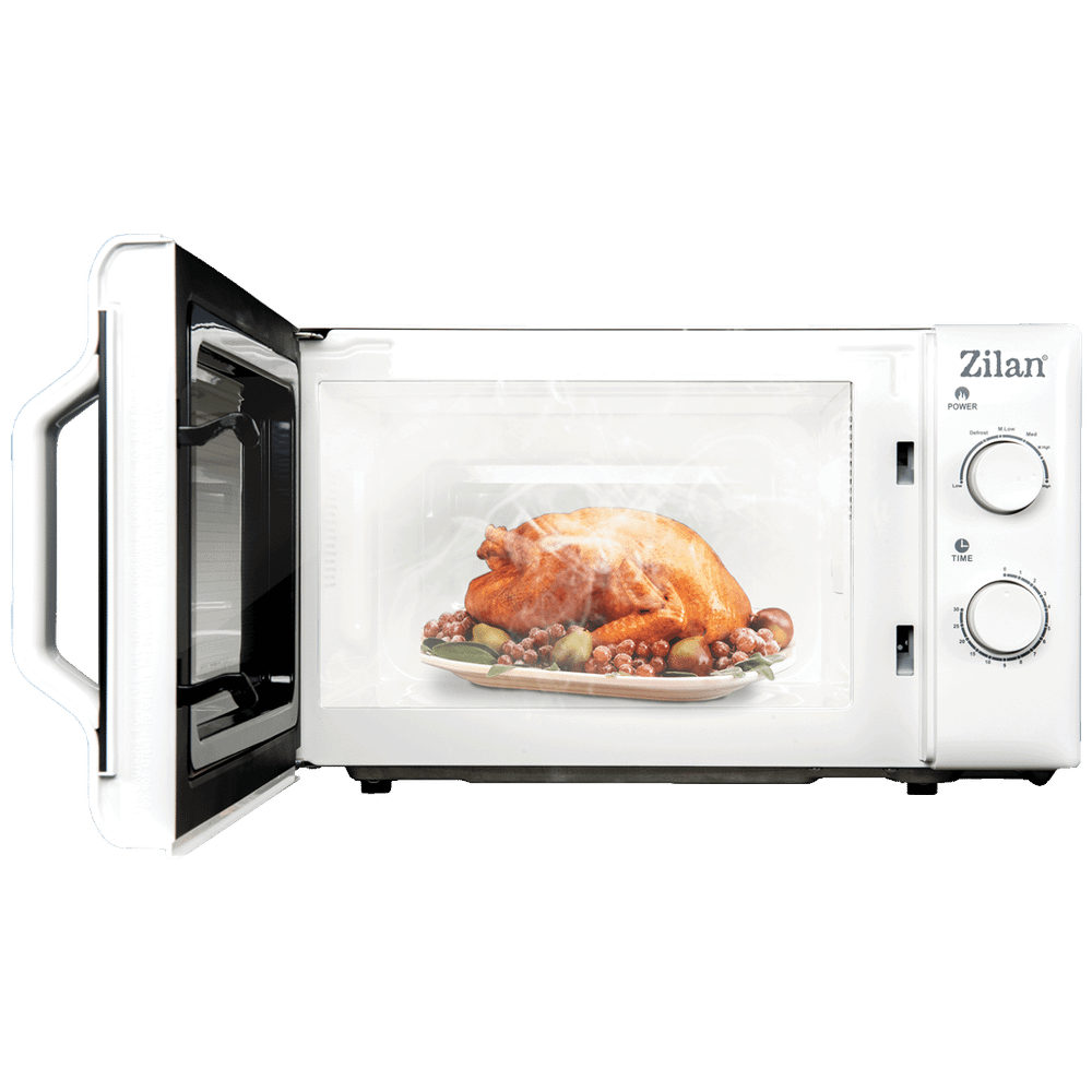 Zilan Mikrovalna pećnica - ZLN1174 slika 4
