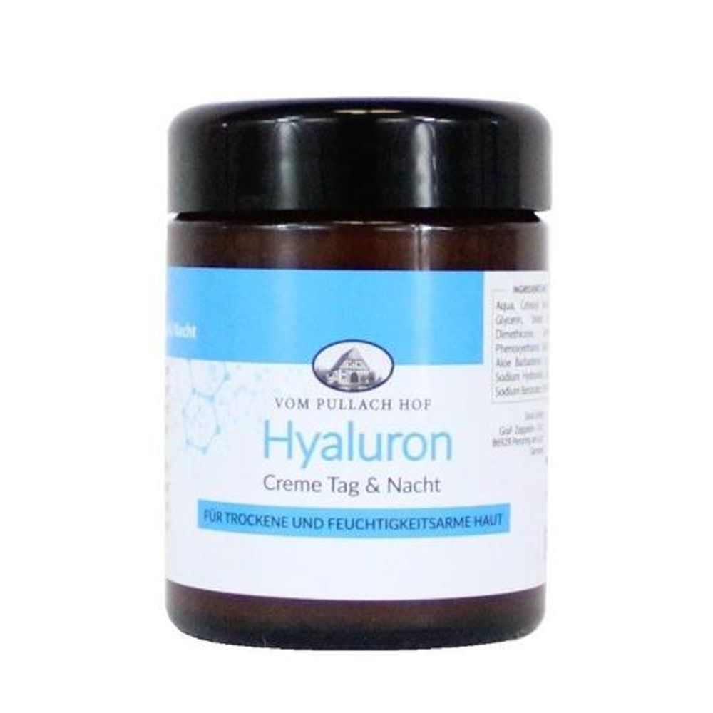 Krema sa hijaluronskom kiselinom 100ml slika 1