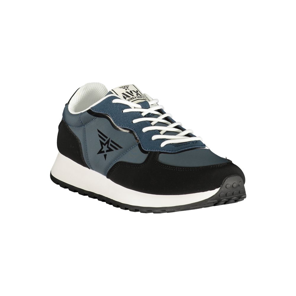 AVIREX MEN'S BLUE SPORTS FOOTWEAR slika 2