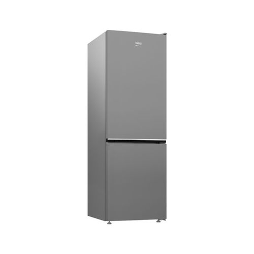 Beko B1RCNA344S Kombinovani frižider, NeoFrost, Širina 59.5cm, Visina 180cm, Srebrna boja slika 8