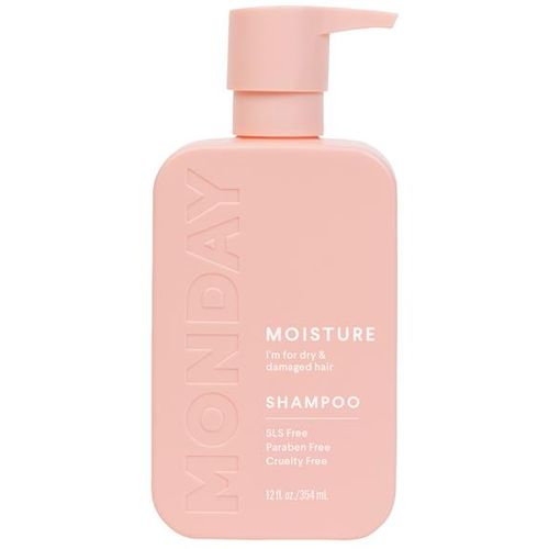 Monday Moisture hidratantni šampon za kosu 350ml slika 1