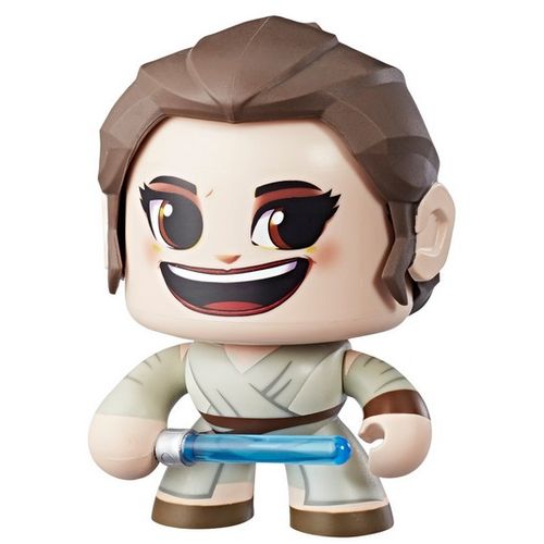 Mighty Muggs Star Wars - Rey Hasbro slika 6