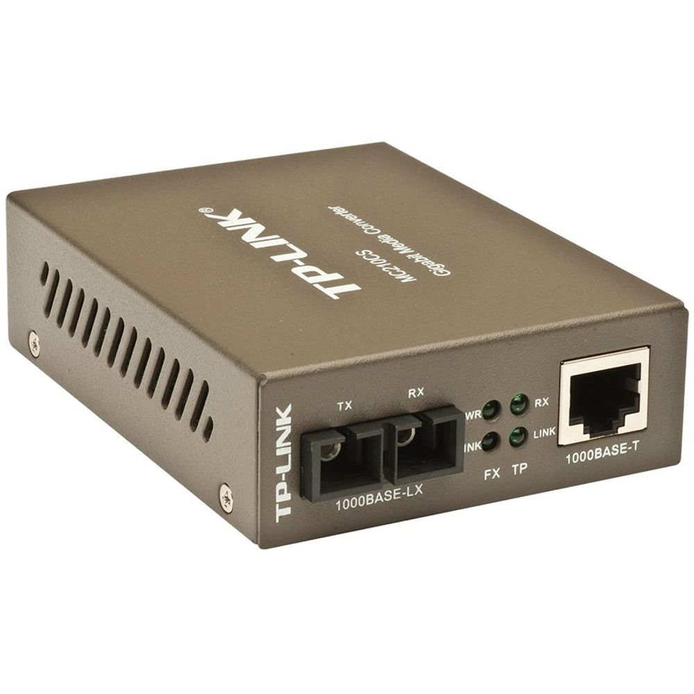 Media Filter TP-Link MC210CS slika 2