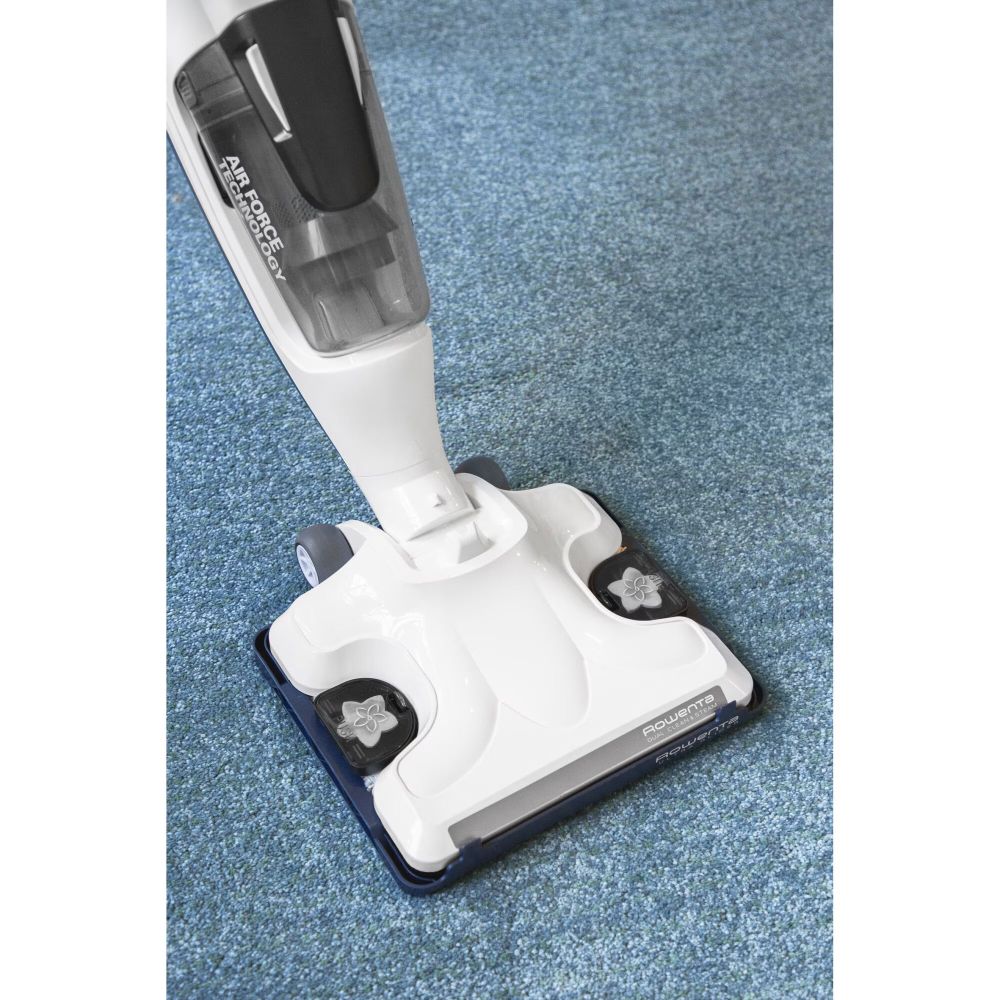 Rowenta Paročistač RY7777WH Clean & Steam Revolution / 1500 W slika 5