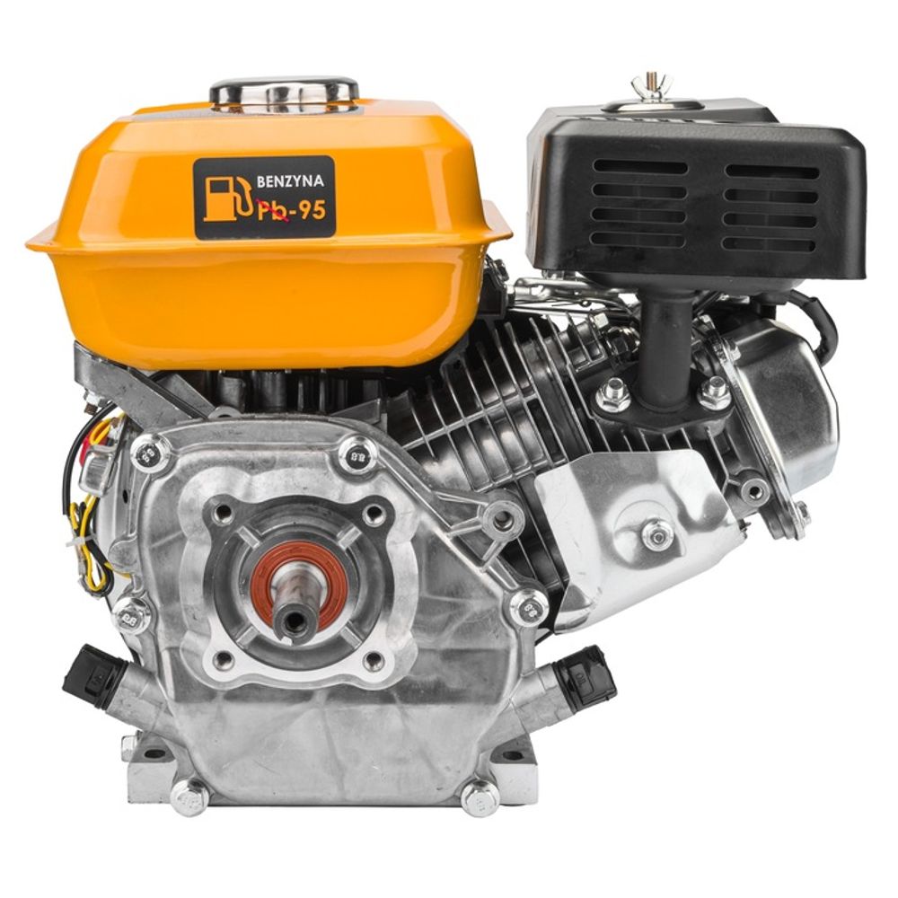 GX160 OHV 7KS MOTOR S IZGARANJEM 20MM VRATILO PM-SSP-720T slika 5