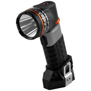 Nebo Ručna svjetiljka, LED, 450 lm, 9000 mAh, IP67 - NEB-SPT-1003-G