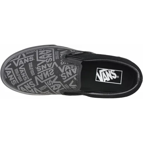 Vans 66 classic slip-on platform vn0a3jezww0 slika 27