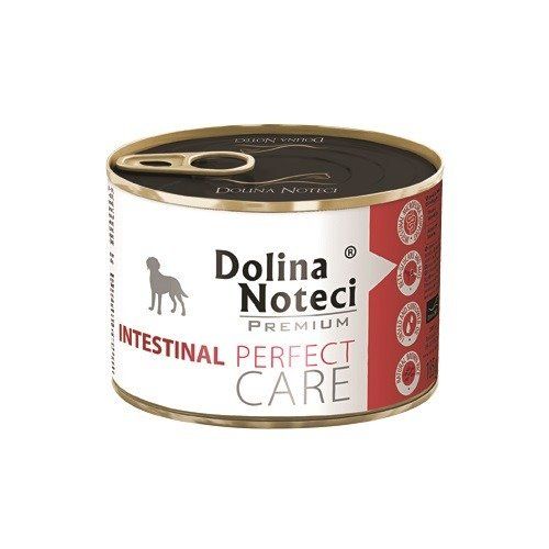 Dolina Noteci Premium Perfect Care Dog Intestinal 185g slika 1