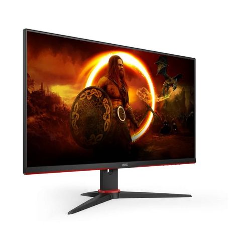 AOC 23.8" 24G2SPAE/BK GAMING monitor slika 3