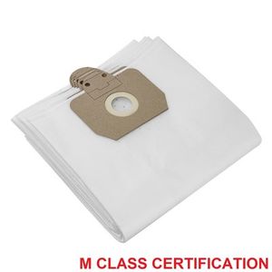 Premium sintetičke vrećice za Cleanfix S10, S12 / Taski Vento 8 / Columbus ST7