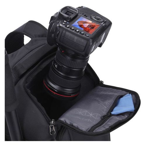 CASE LOGIC Luminosity Medium DSLR + iPad® ranac slika 7