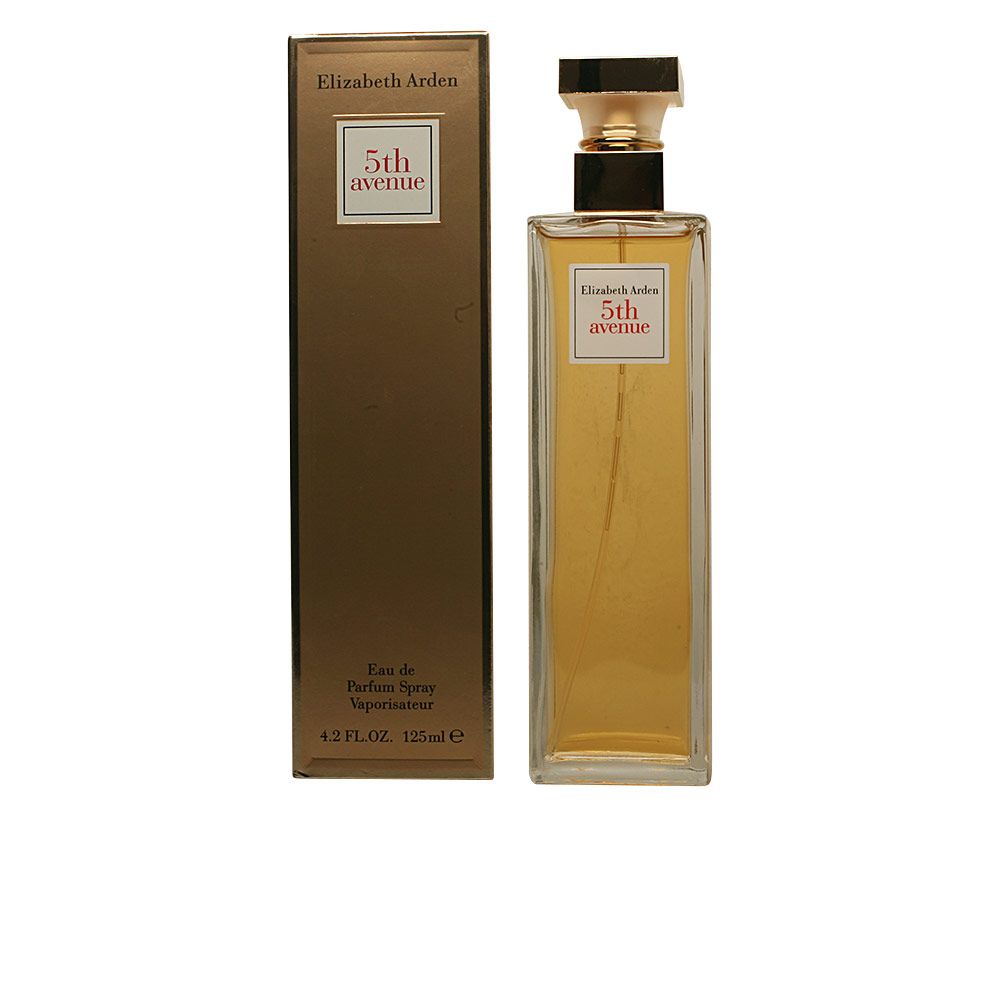 5th AVENUE eau de parfum spray 125 ml slika 1