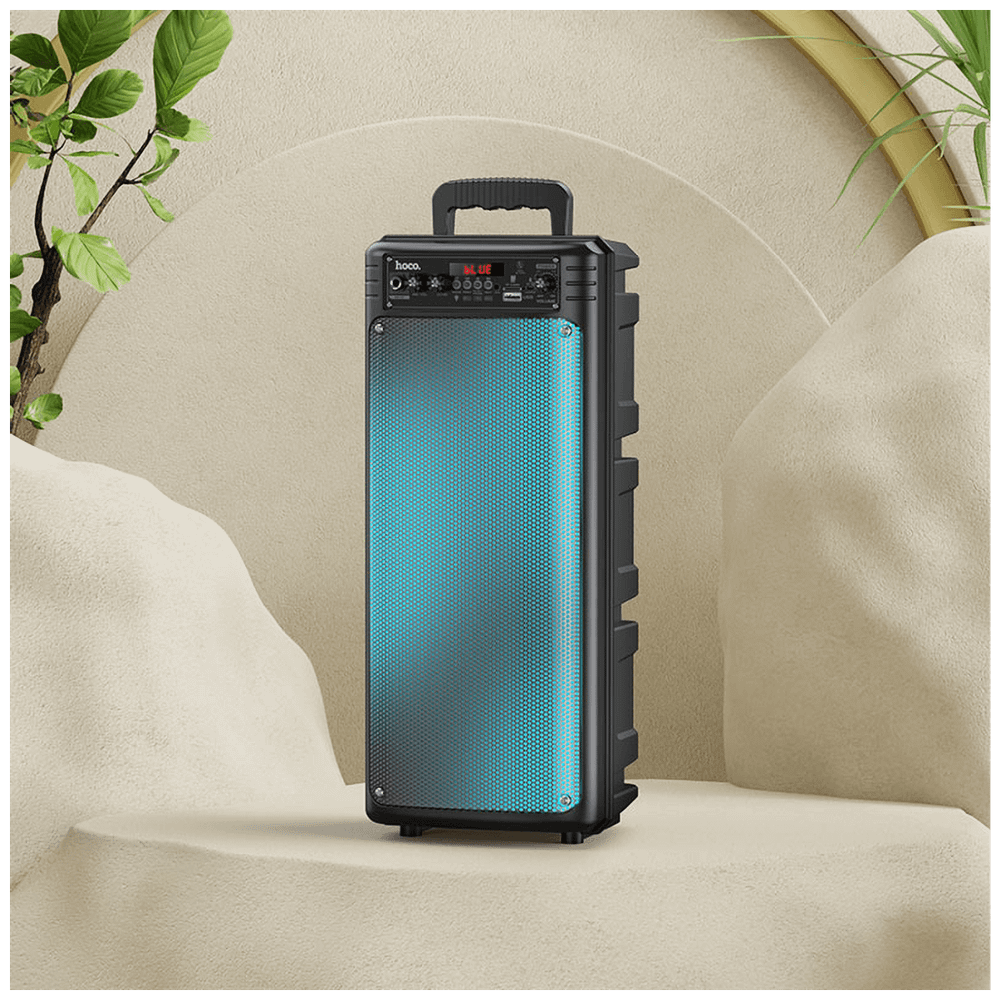 hoco. Zvučnik bežični sa mikrofonom, Bluetooth, 2200 mAh - BS52 Billowing slika 6