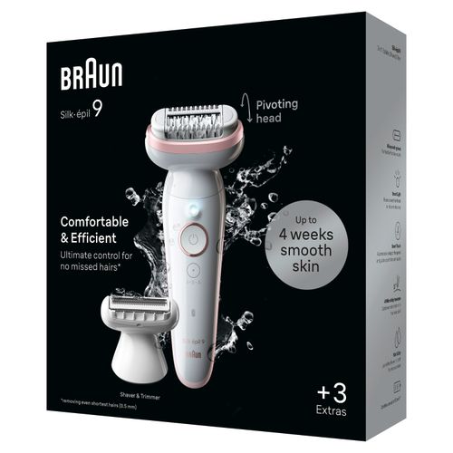 Braun epilator SES9-030  slika 5