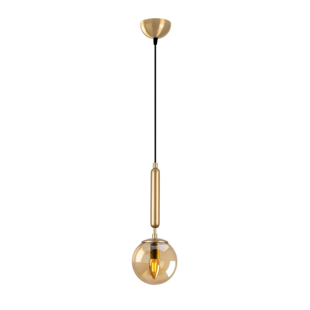 King - 11453 Zlatni Luster slika 5