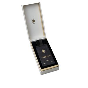 Aliif Ambre Nui Extrait de Parfum 100ml