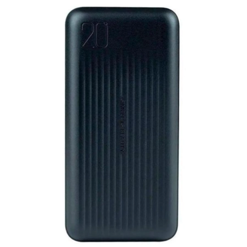 XO Mobile Power Bank 20000mAh PB302 slika 1